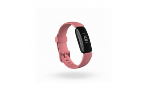 Fitbit Inspire 2 Rosa Antico/Nero