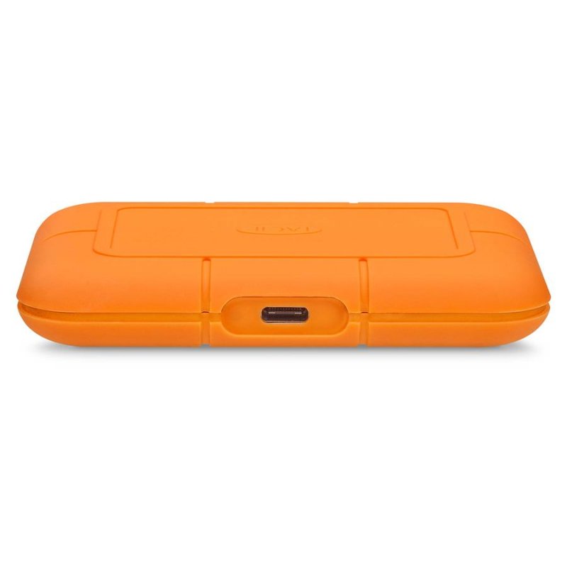 Lacie Rugged SSD 2 TB - USB-C