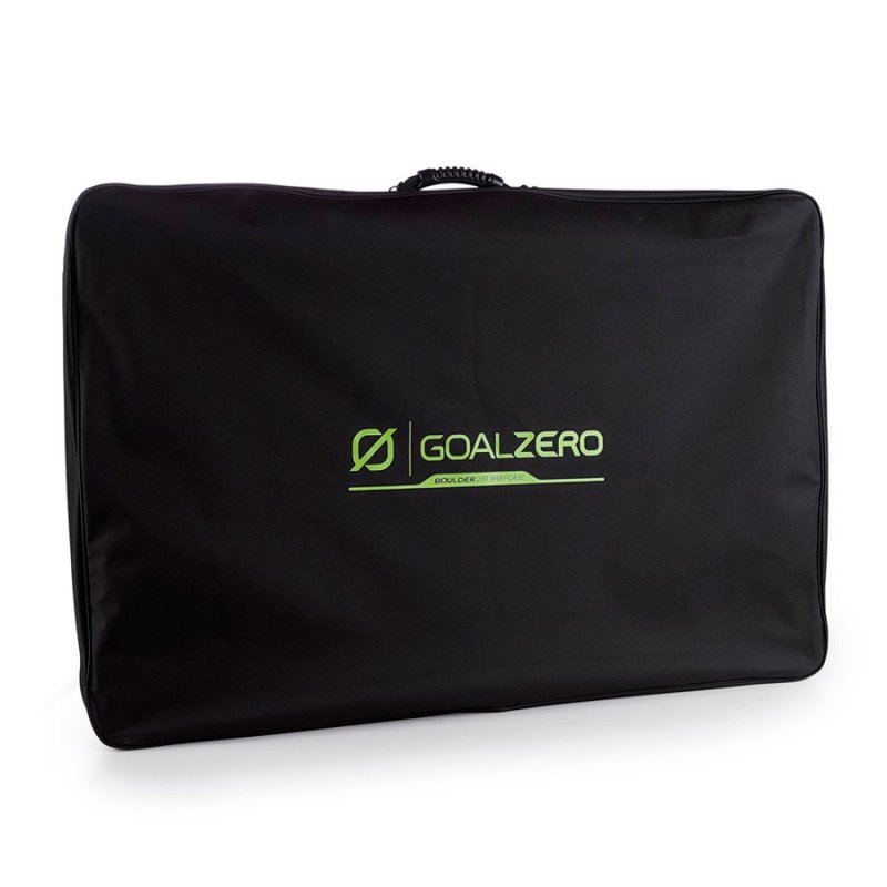 Goal Zero Boulder 200 Briefcase