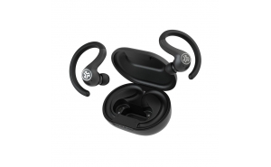 JLab JBuds Air Sport Auricolari True Wireless - Black