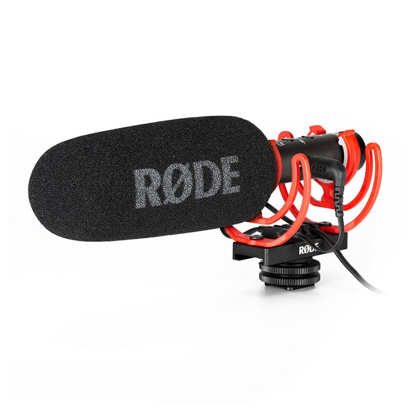 Rode VideoMic NTG