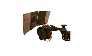 CamDo 9W Solar Kit (ExDemo)