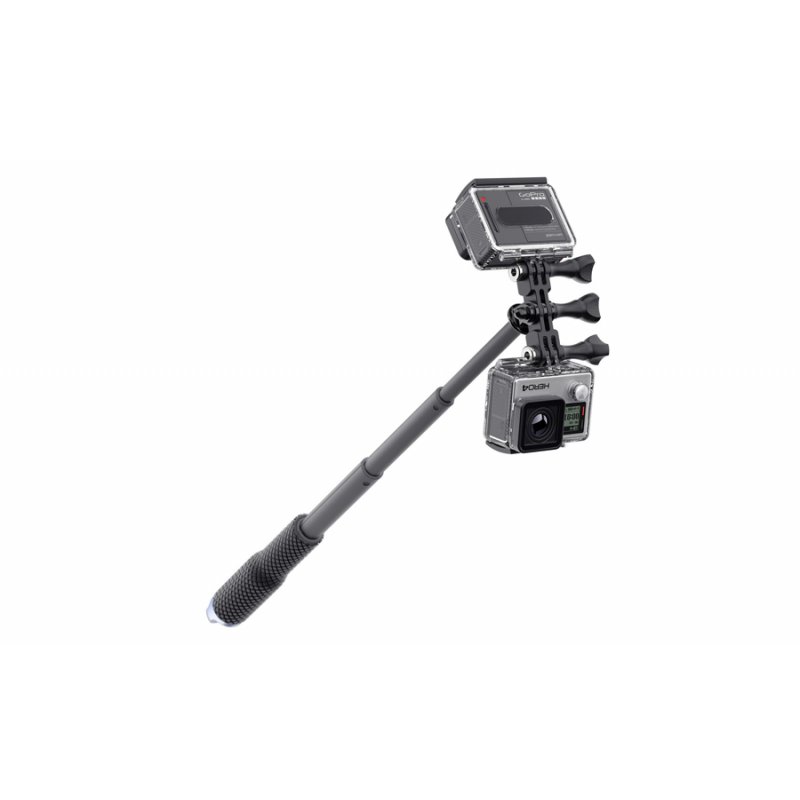 SP Dual Mount Supporto Doppio Attacco GoPro