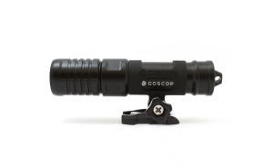 GoScope Halo Luce Subacquea 150m con attacco GoPro