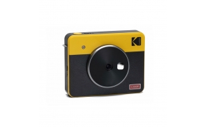 Kodak MINI SHOT COMBO 3 Retro Yellow