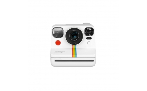 Polaroid Now+ i‑Type Instant Camera - White