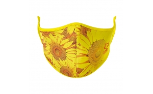 OTSO Mascherina Sunflower S/M