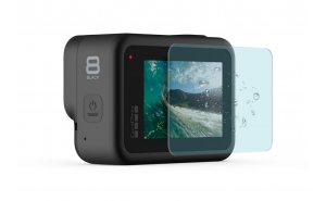 XClear pellicole idrorepellenti per GoPro HERO8 Black