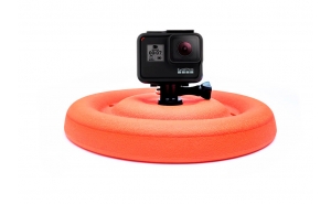 GoCamera Floaty Disc per GoPro