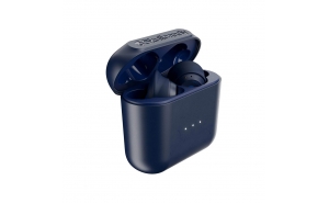 SkullCandy Indy Auricolari True Wireless (Indigo Blue)