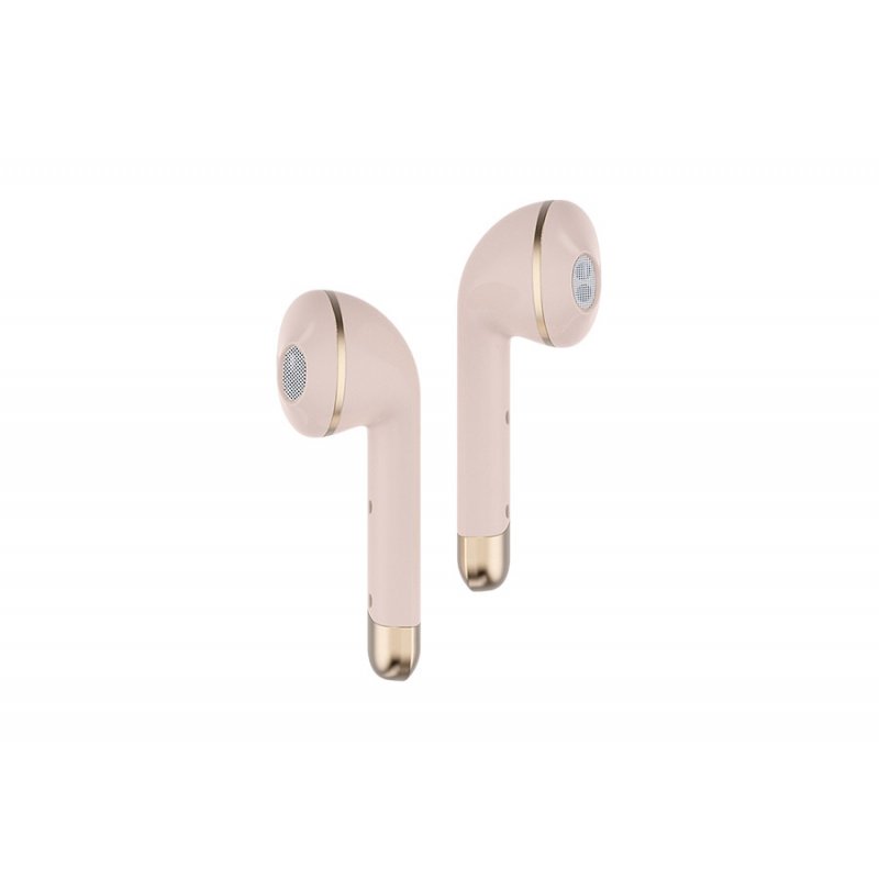 Happy Plugs Air 1 Gold