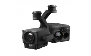 DJI Zenmuse H20 Series