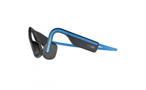 AfterShokz OpenMove Elevation Blue