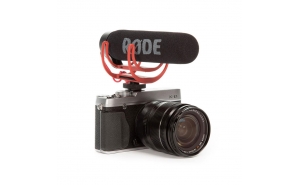 Rode VideoMic GO