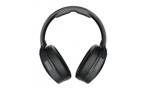 SkullCandy Hesh ANC cuffie wireless - True Black