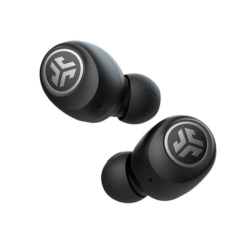 JLab GO Air Auricolari True Wireless - Black