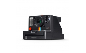 Polaroid One Step Plus Black