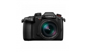 Panasonic Lumix GH5 M2 solo corpo