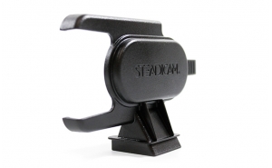 Supporto Steadicam per Iphone