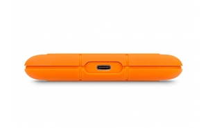 Lacie Rugged SSD 1 TB - USB-C