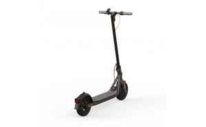 Ninebot KickScooter F30E Powered by Segway