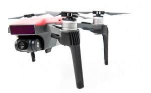 PGYTECH supporti d’atterraggio per DJI Spark