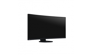 Eizo EV3895 Monitor Flexscan 37,5" con Flexstand Nero