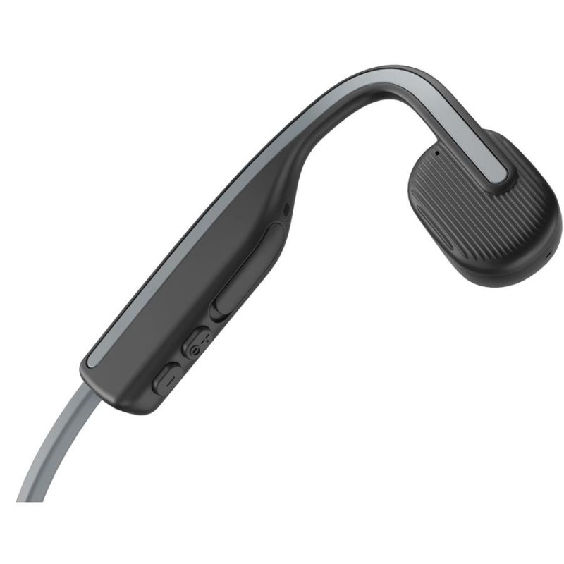 AfterShokz OpenMove Slate Grey