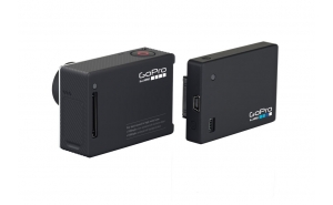 GoPro Battery BacPac (Refurbished)