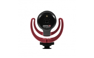 Rode VideoMic GO