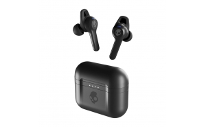 SkullCandy Indy ANC True Wireless - True Black