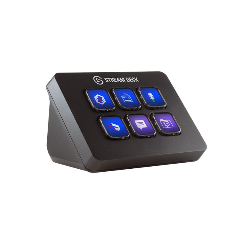 Elgato Stream Deck Mini