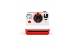 Polaroid Now i‑Type Instant Camera - Red