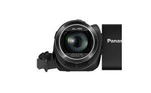 Panasonic videocamera Full HD HC-W580