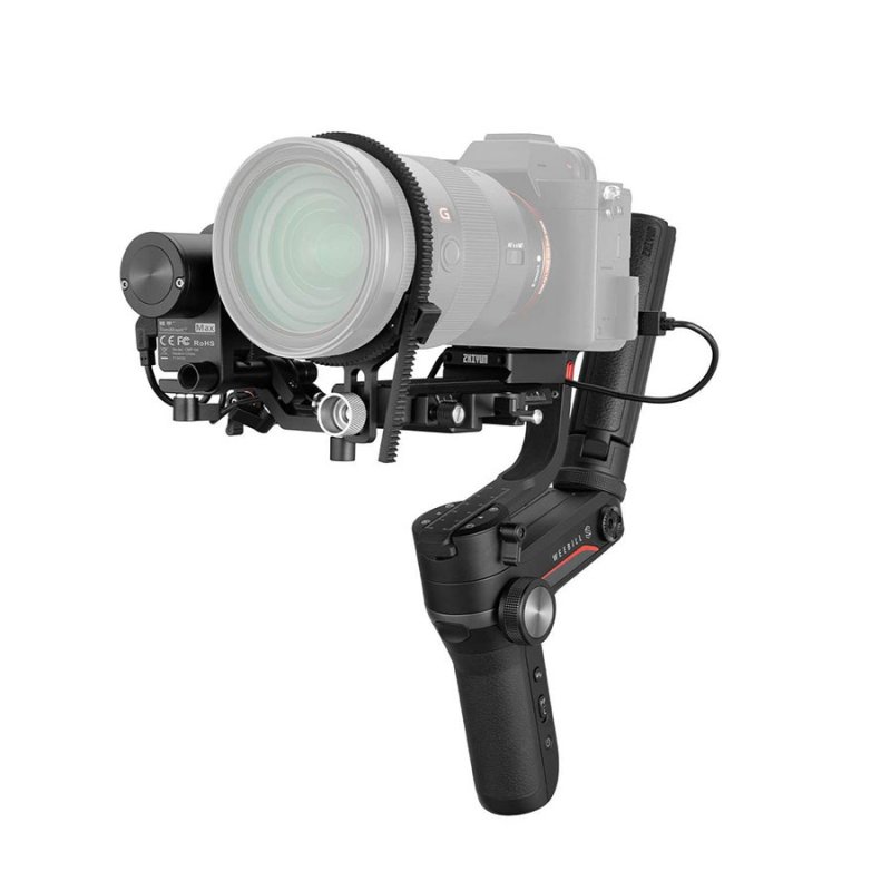 Zhiyun WEEBILL-S