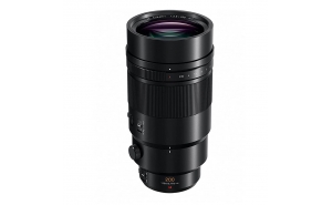 Panasonic LEICA DG Elmarit Zoom 200 mm / F2.8 / POWER O.I.S.