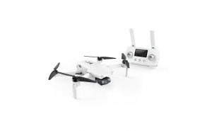 Hubsan Zino Mini SE con 3 batterie + borsa