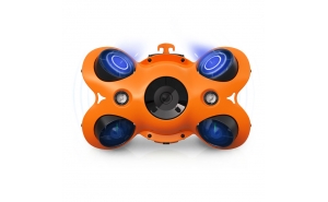 Chasing M2 PRO ROV Drone Subacqueo con cavo 300 metri