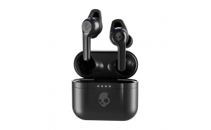 SkullCandy Indy ANC True Wireless - True Black