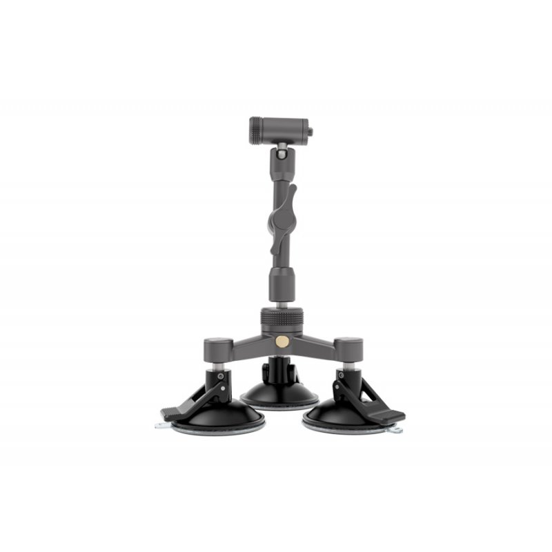 DJI Supporto tripla ventosa per Osmo