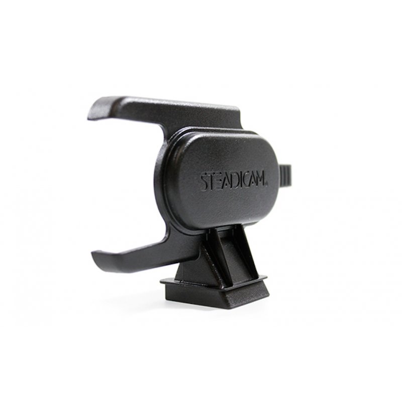 Supporto Steadicam per Iphone