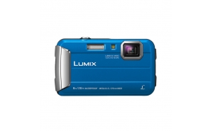 Panasonic Lumix FT30 Blu