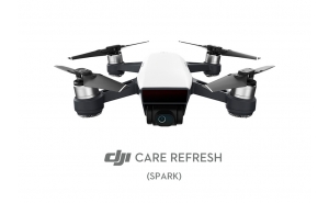 DJI Care Refresh per Spark