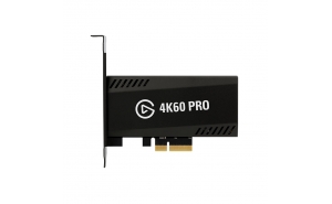 Elgato 4K60 Pro - Scheda di acquisizione interna