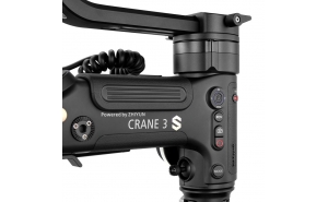 Zhiyun CRANE 3S