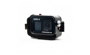 Carbonarm Case GoPro HERO9