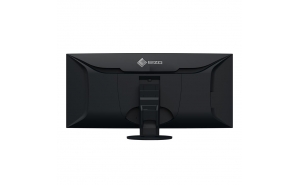 Eizo EV3895 Monitor Flexscan 37,5" con Flexstand Nero