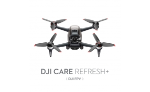 DJI Care Refresh+ per FPV