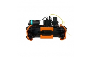 Chasing M2 PRO ROV Drone Subacqueo con cavo 300 metri