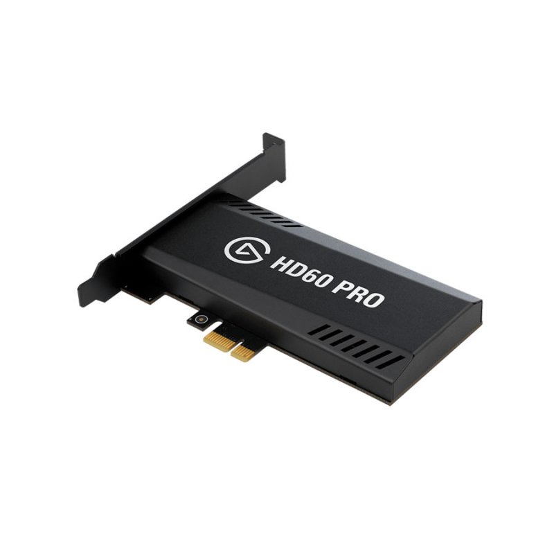 Elgato HD60 Pro - Scheda di acquisizione interna